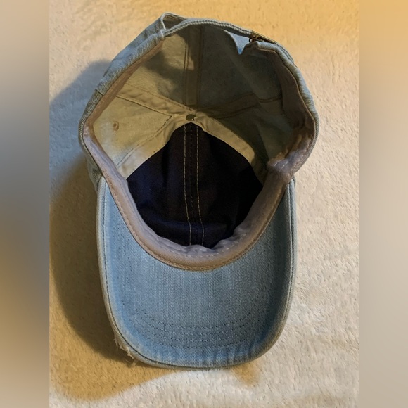 Ripped Jeans hat - Picture 6 of 6